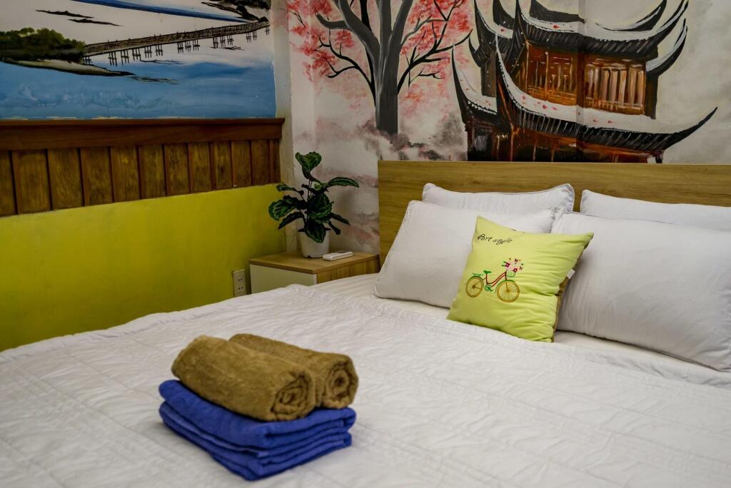 Saigon Capsule Hostel - Adults Only — фото 1