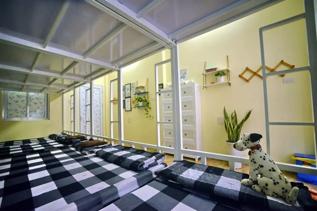 Куинён: Quy Nhon Homestay BnB