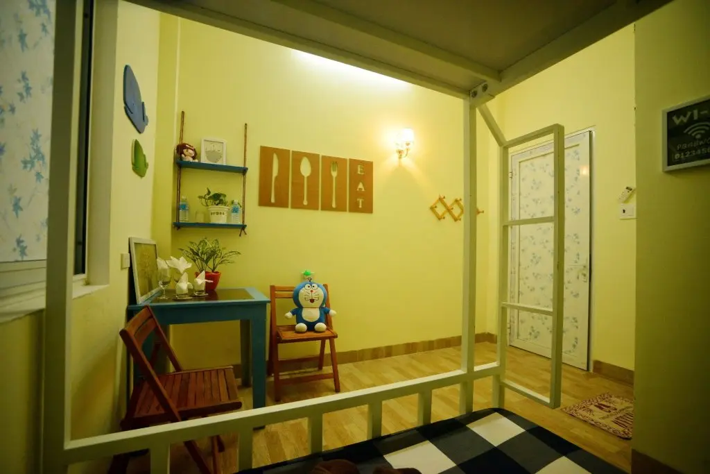 Куинён: Quy Nhon Homestay BnB