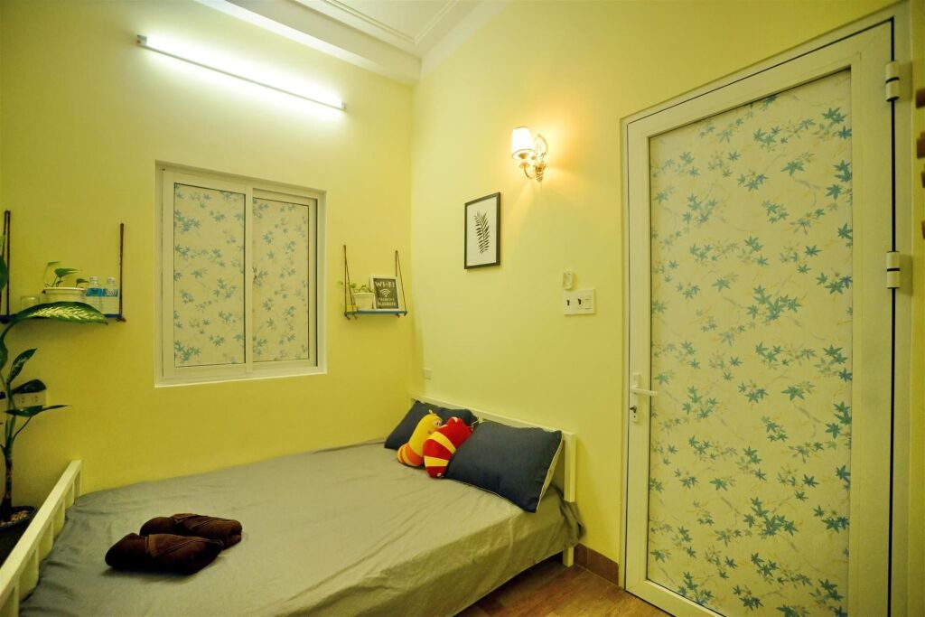 Quy Nhon Homestay BnB — фото 1