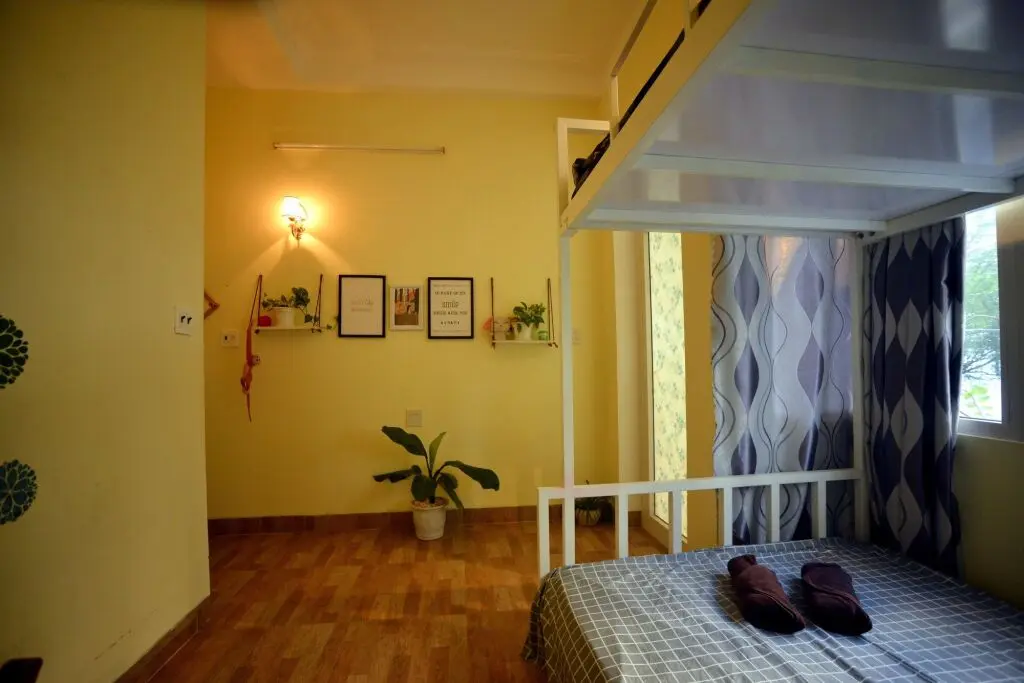 Куинён: Quy Nhon Homestay BnB