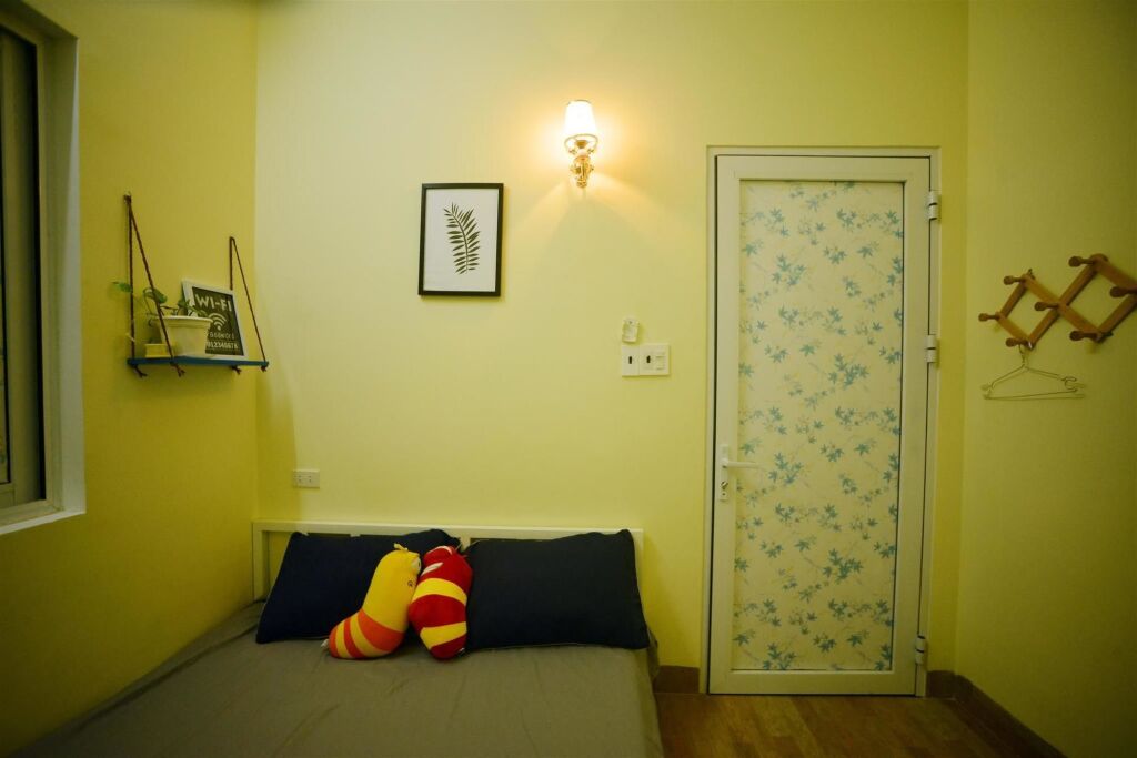 Куинён: Quy Nhon Homestay BnB