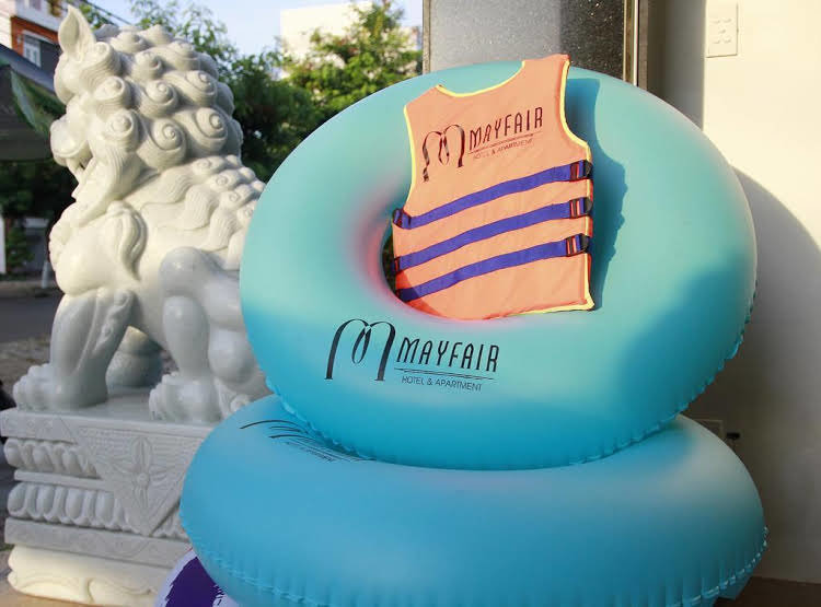 Mayfair Danang Hotel — фото 1