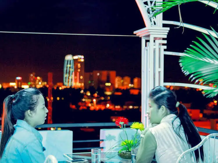 Дананг: Mayfair Danang Hotel