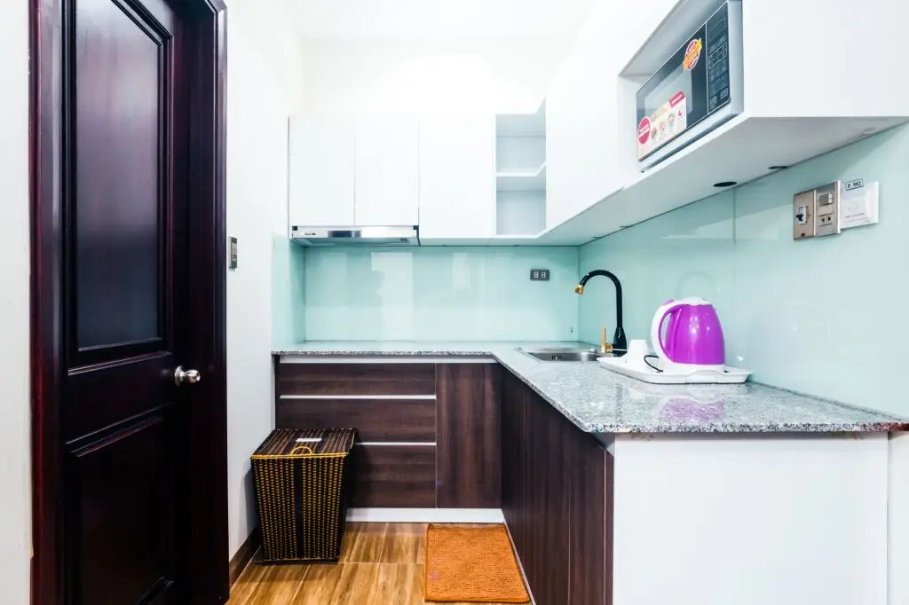 Дананг: AVA Hotel & Apartment