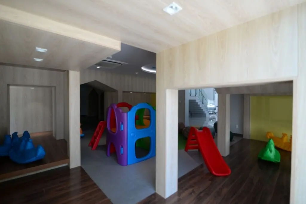 Хошимин: Scenic Valley Apartment 4 Bedroom - Sabina HCM - Hostel