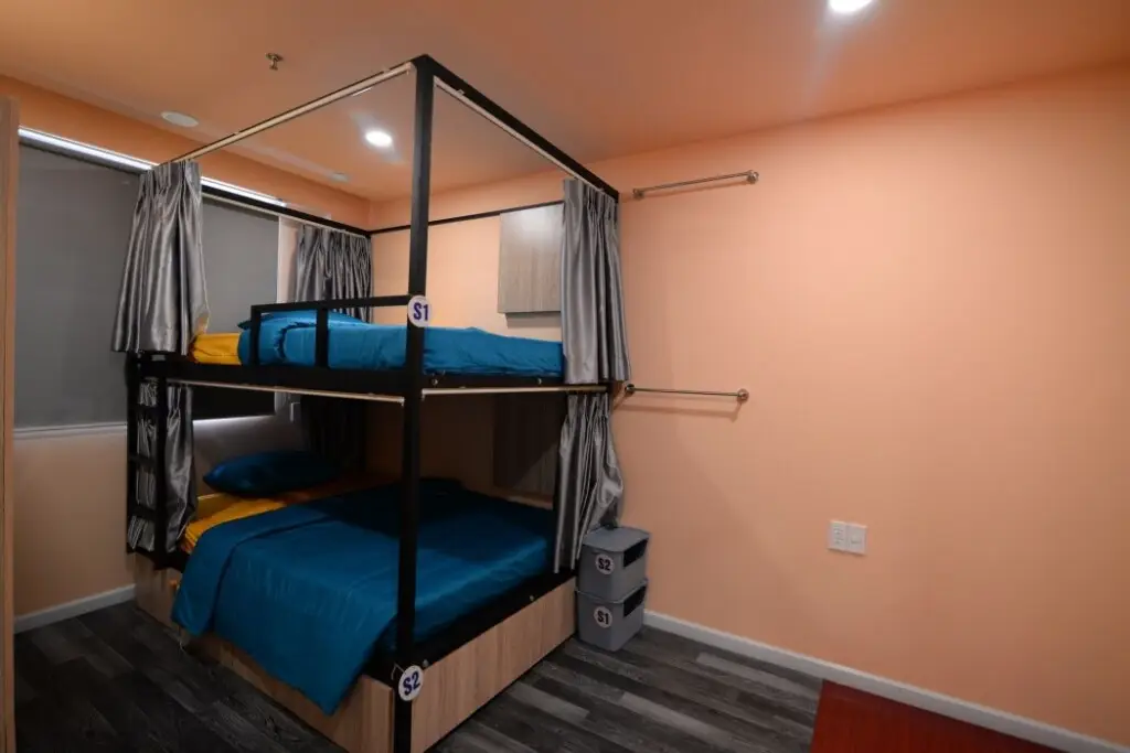 Хошимин: Scenic Valley Apartment 4 Bedroom - Sabina HCM - Hostel