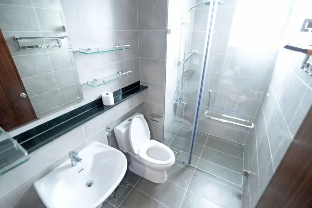 Хошимин: Scenic Valley Apartment 4 Bedroom - Sabina HCM - Hostel