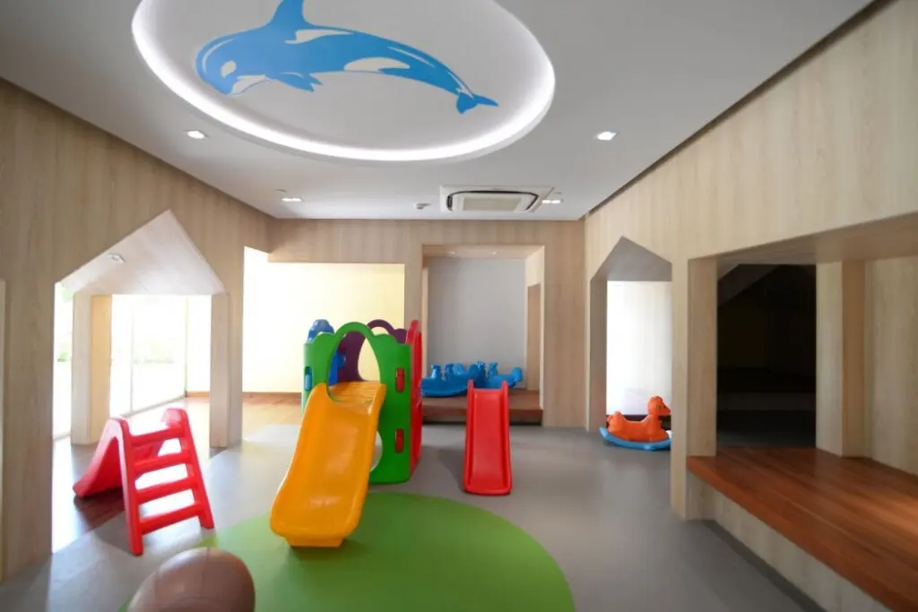 Хошимин: Scenic Valley Apartment 4 Bedroom - Sabina HCM - Hostel