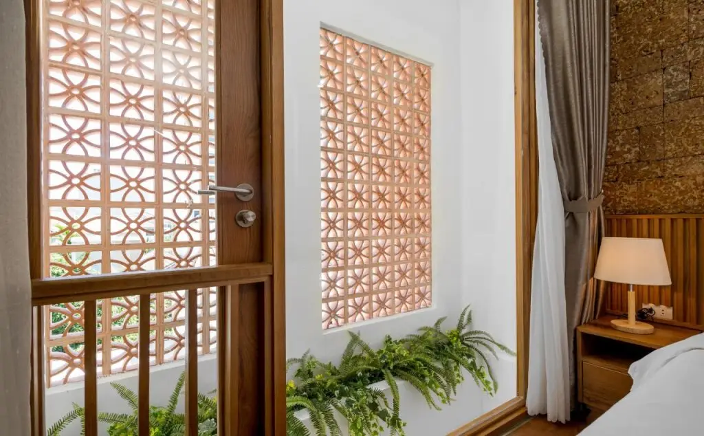 Дананг: Kua Casa Apartment