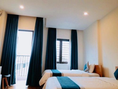 Дананг: Hanoi Hotel