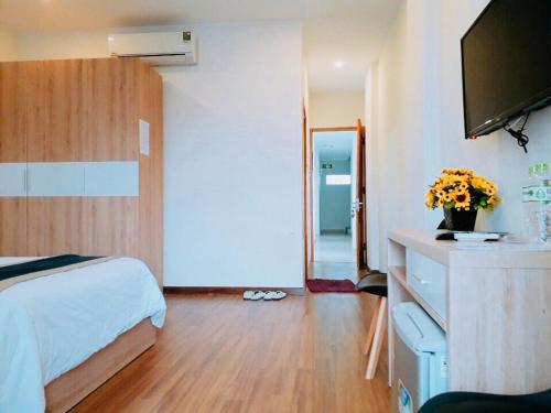 Дананг: Hanoi Hotel