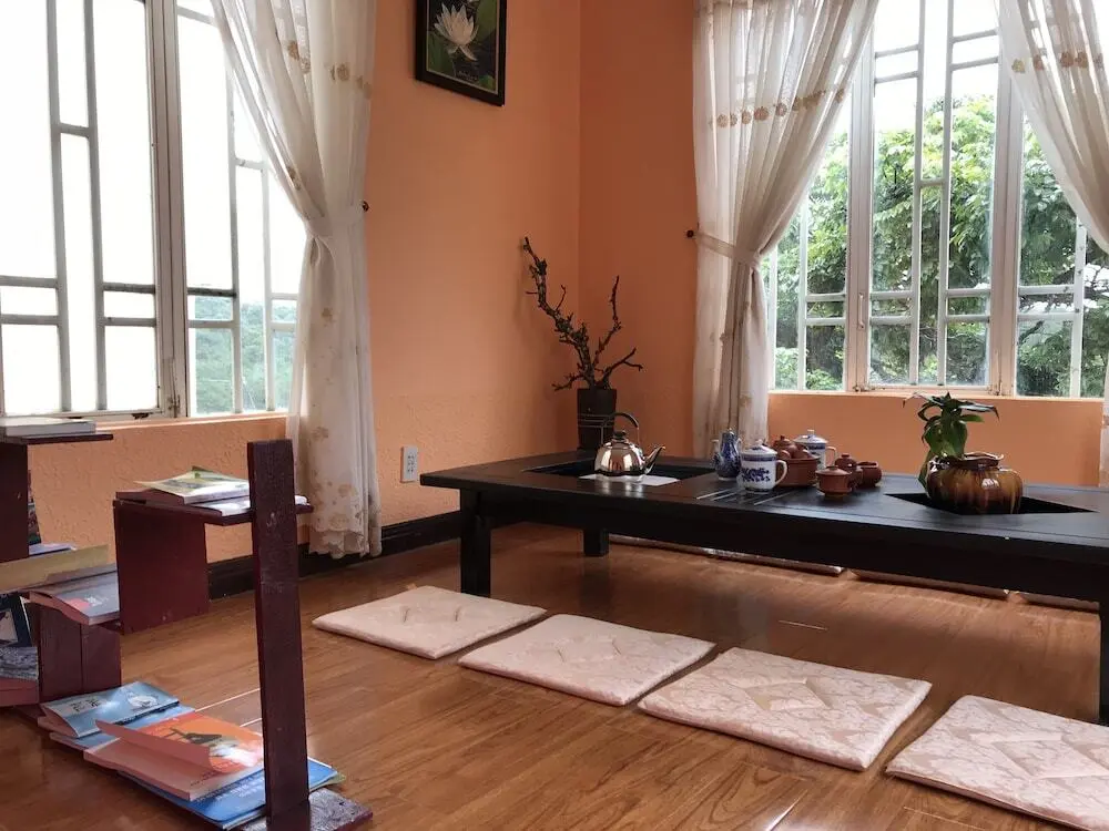 Далат: Family And Friends Homestay Da Lat