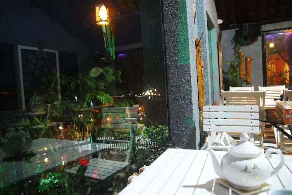 Далат: Family And Friends Homestay Da Lat