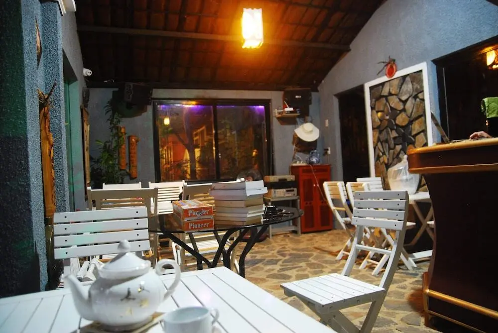 Далат: Family And Friends Homestay Da Lat