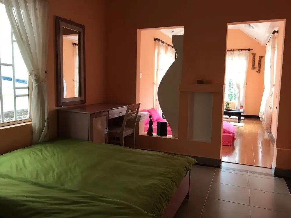 Далат: Family And Friends Homestay Da Lat