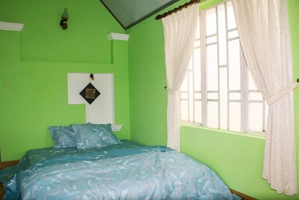 Далат: Family And Friends Homestay Da Lat