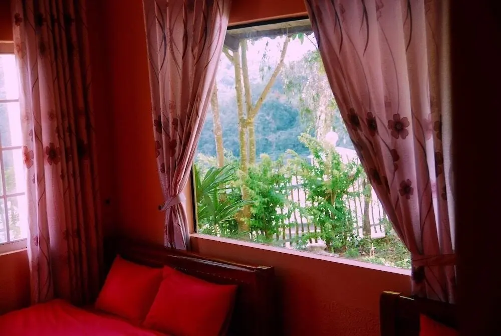 Далат: Family And Friends Homestay Da Lat