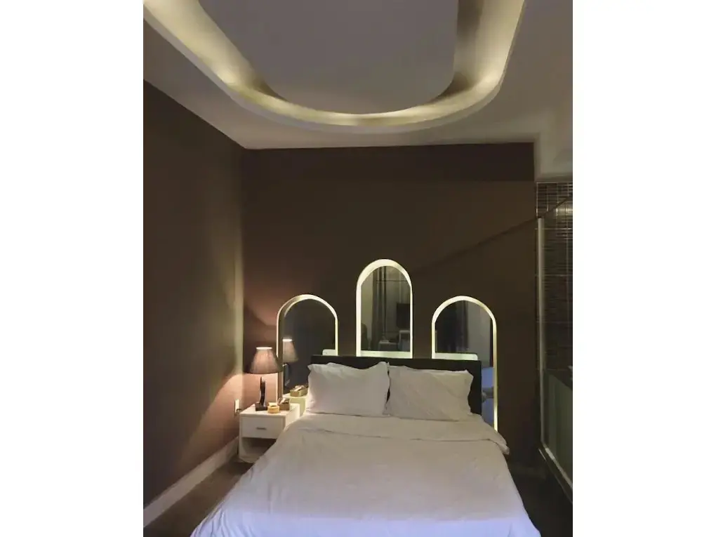 Хошимин: Moc Lan 3 Hotel