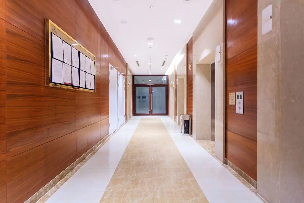 Хошимин: Laze Apartment SAIGON Vinhomes Central Park
