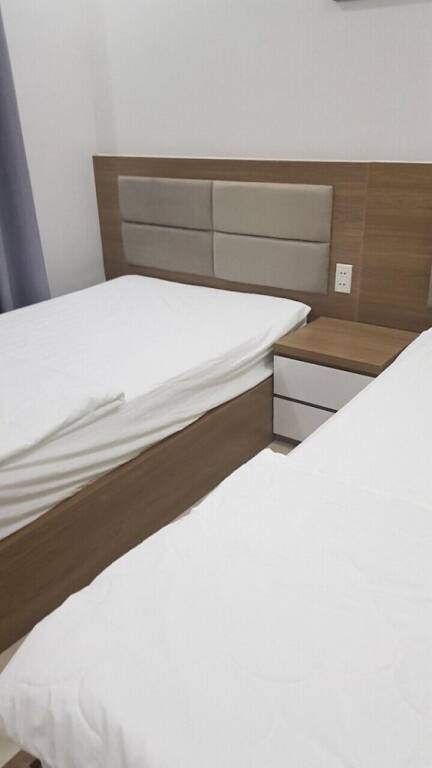 Нячанг: Beach City Apartment