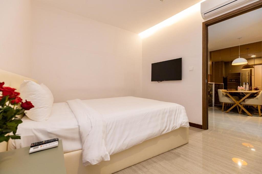Вунгтау: DIC Star Landmark Vung Tau