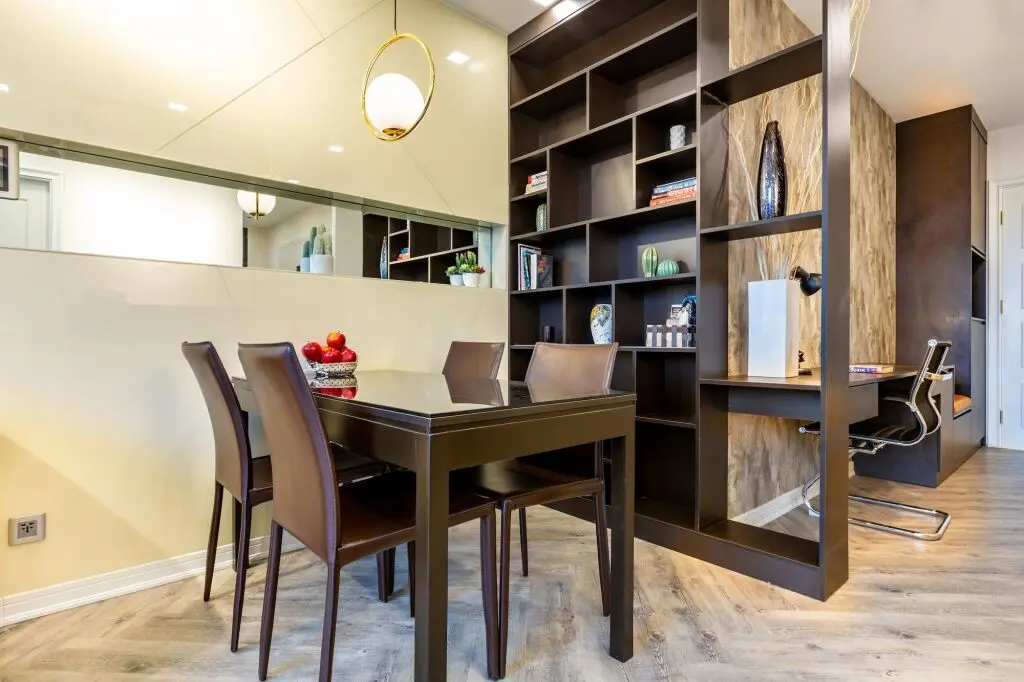 Хошимин: Oasis Vinhome Golden River Apt