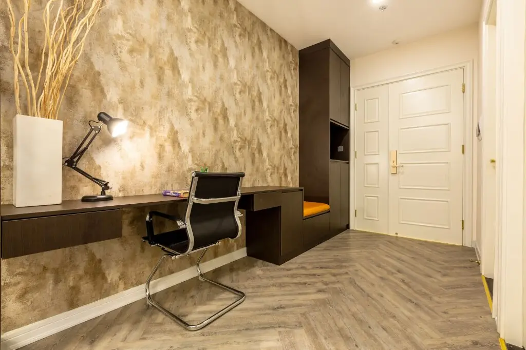 Хошимин: Oasis Vinhome Golden River Apt