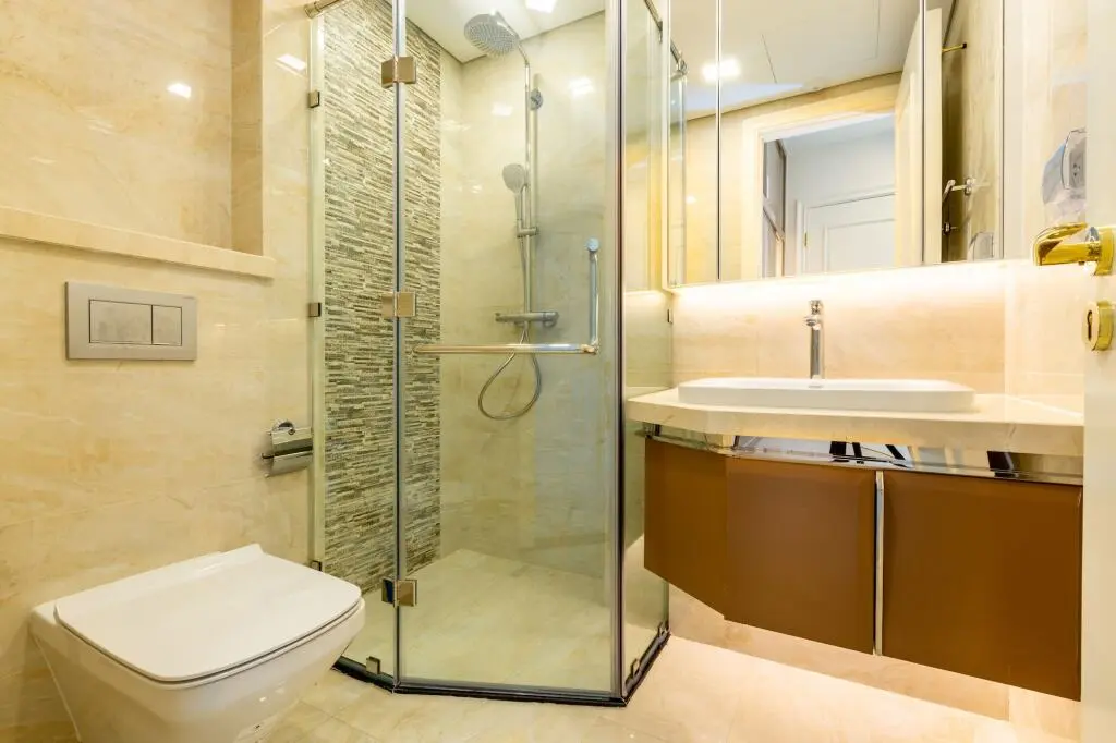 Хошимин: Oasis Vinhome Golden River Apt