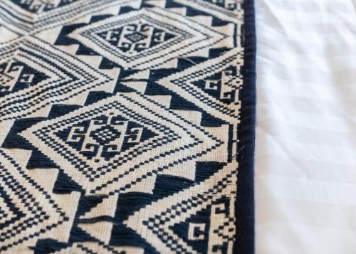 Шапа: Sapa Indigo Inn