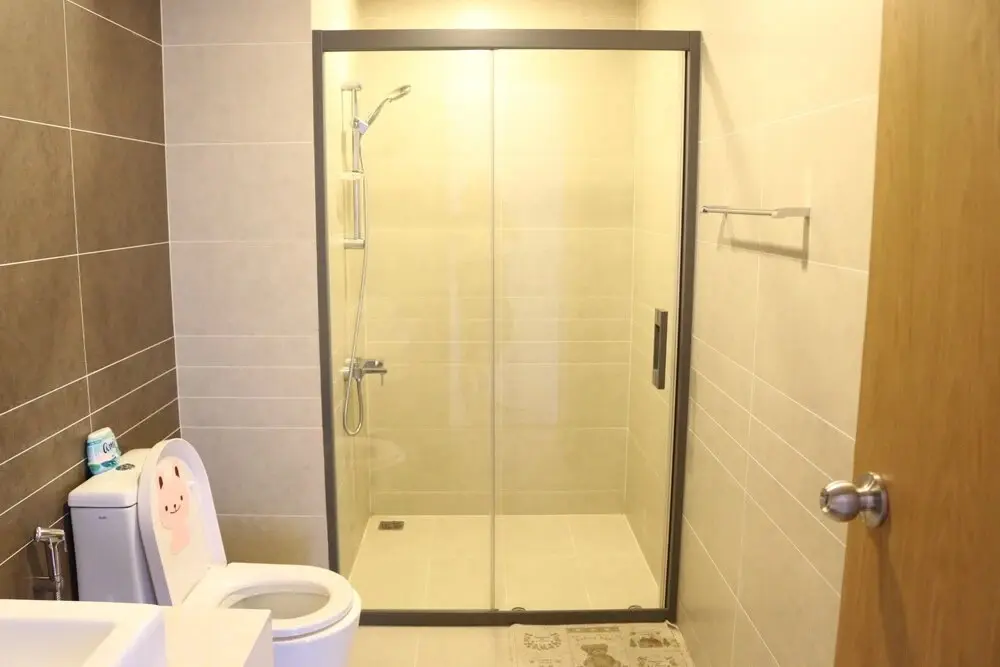Хошимин: Beautiful Domain 2 Bedrooms