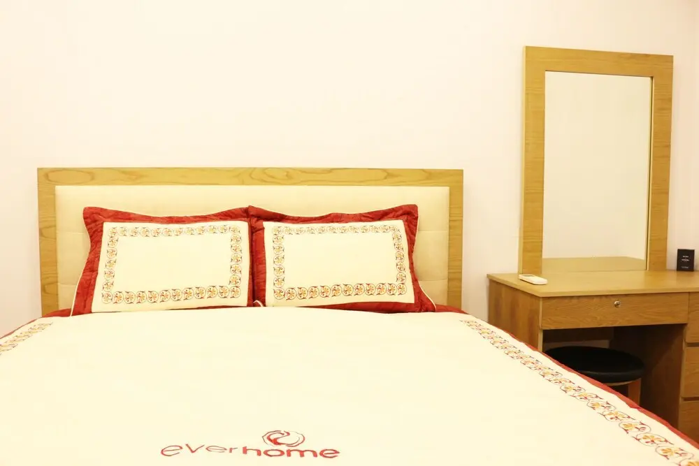 Хошимин: Beautiful Domain 2 Bedrooms