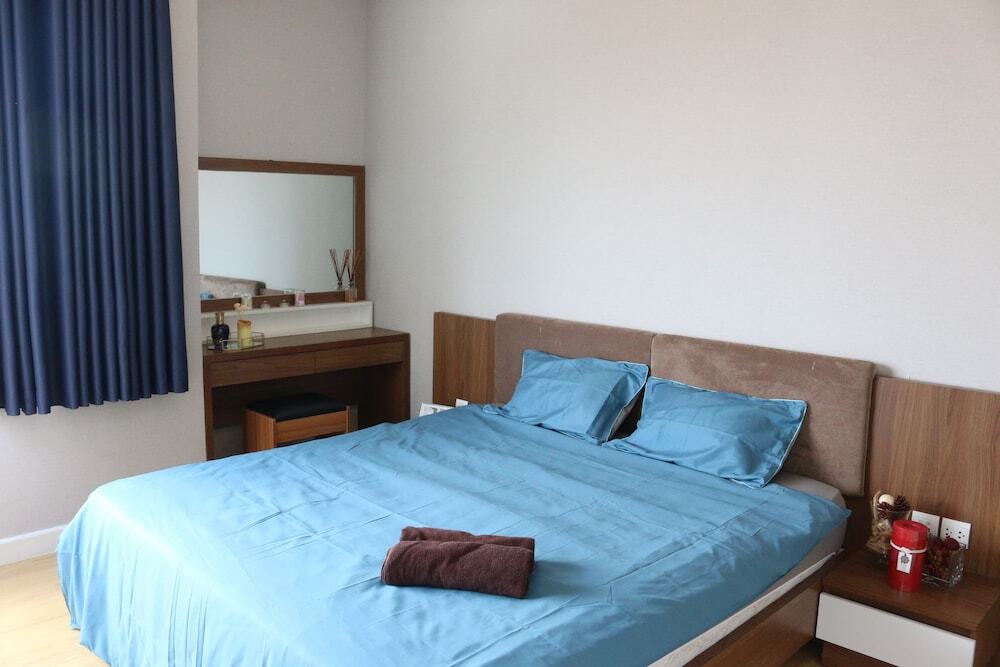 Хошимин: Beautiful Domain 2 Bedrooms