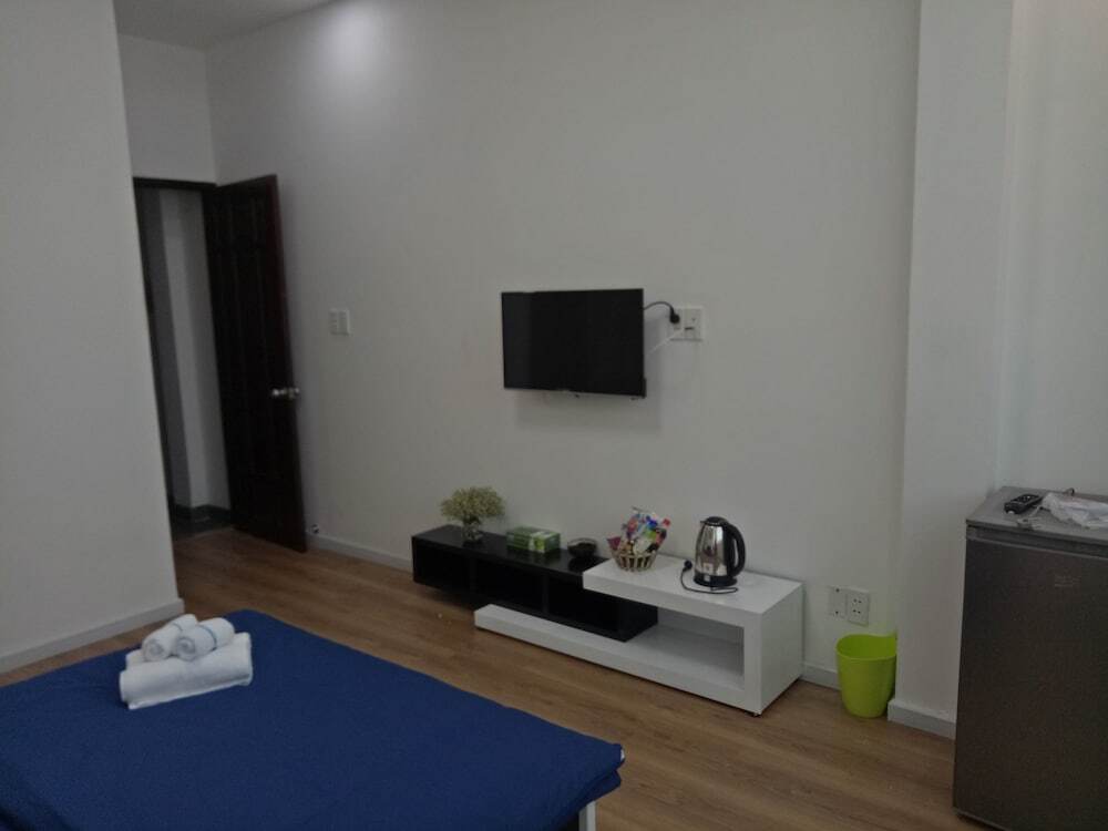 Хошимин: Urban Saigon Homestay