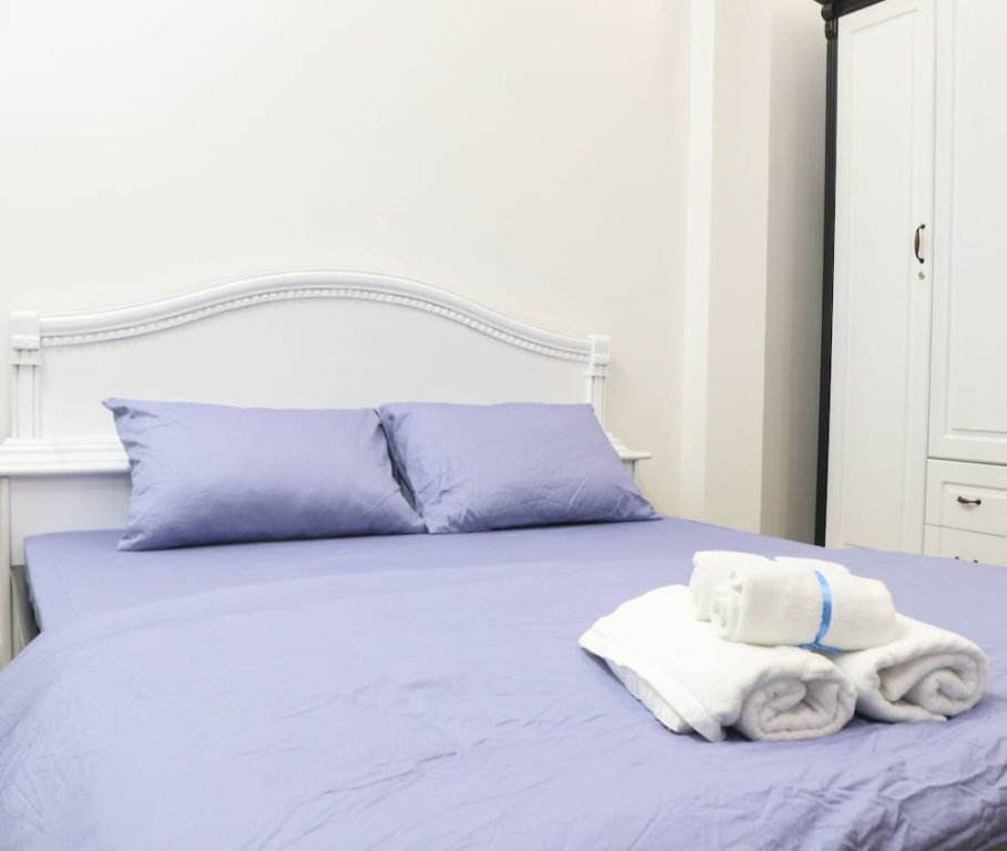Хошимин: Urban Saigon Homestay