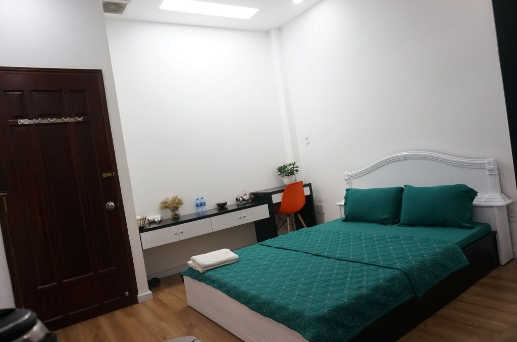 Хошимин: Urban Saigon Homestay