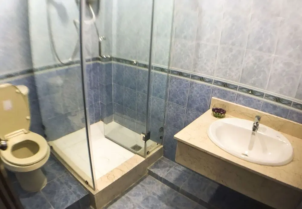 Хошимин: Urban Saigon Homestay