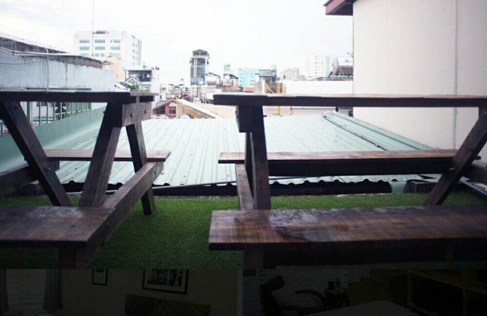 Хошимин: Urban Saigon Homestay