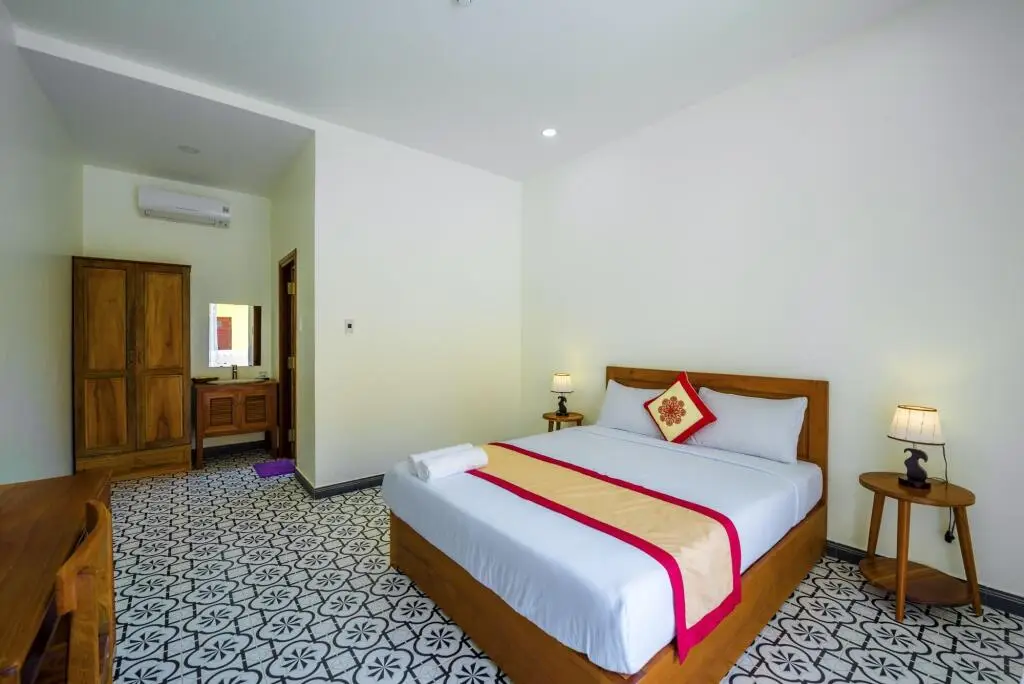 остров Фукуок: An nam Resort Phu Quoc