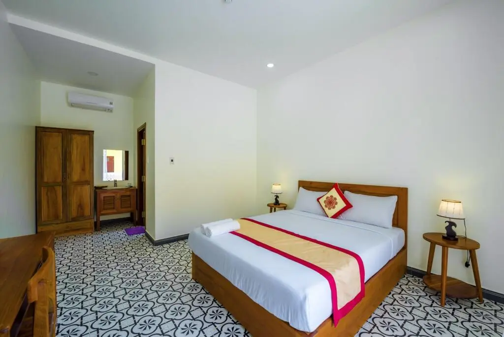 остров Фукуок: An nam Resort Phu Quoc