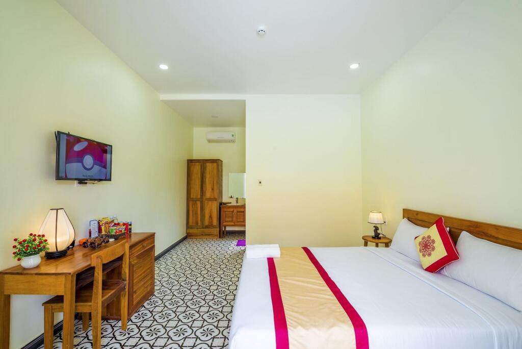 An nam Resort Phu Quoc — фото 1