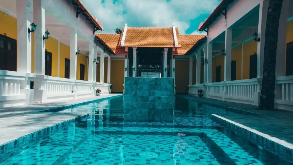 остров Фукуок: An nam Resort Phu Quoc