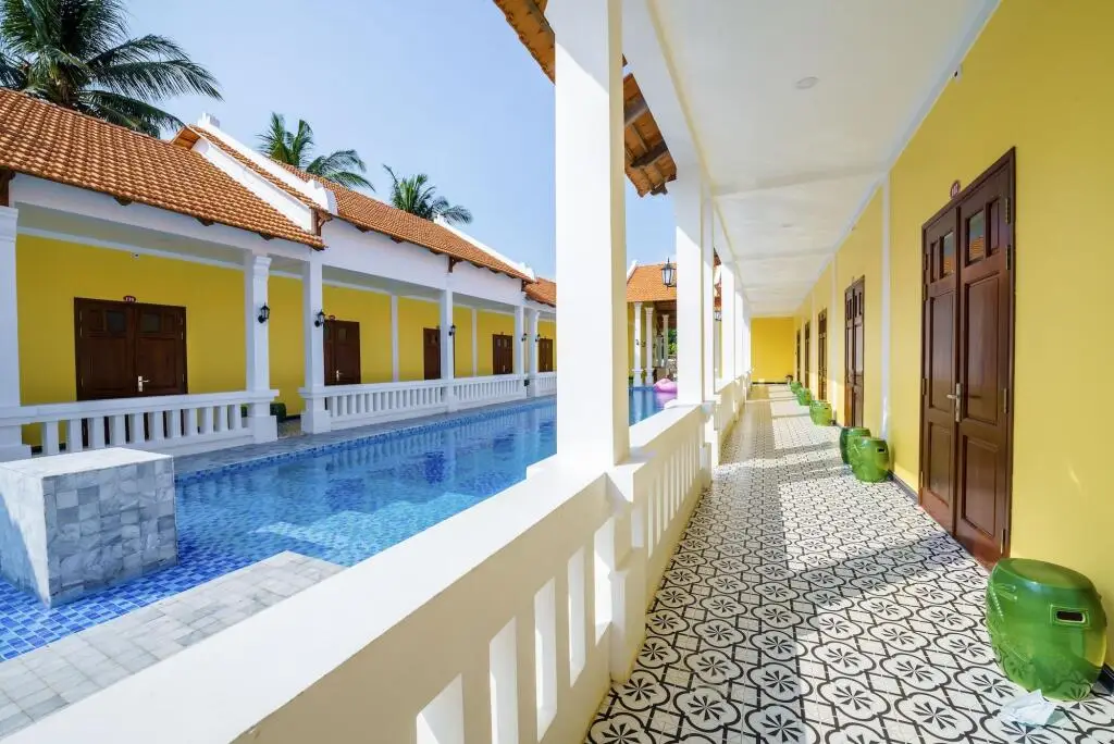 остров Фукуок: An nam Resort Phu Quoc