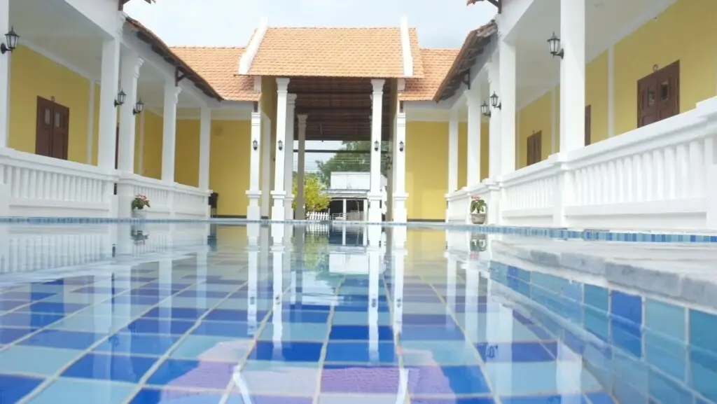 остров Фукуок: An nam Resort Phu Quoc
