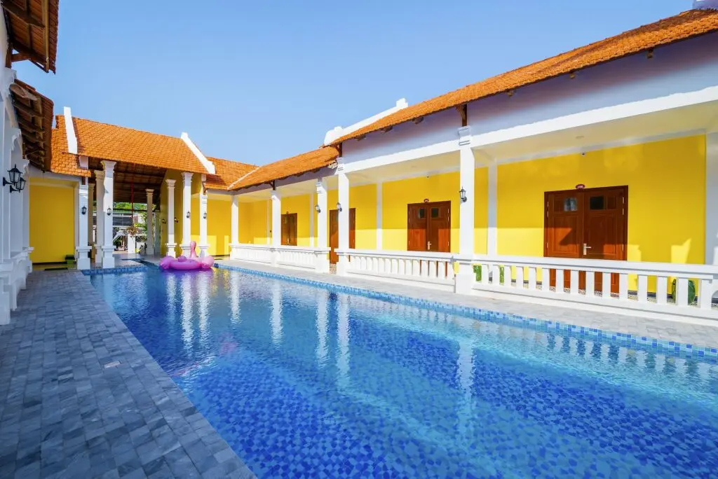 остров Фукуок: An nam Resort Phu Quoc