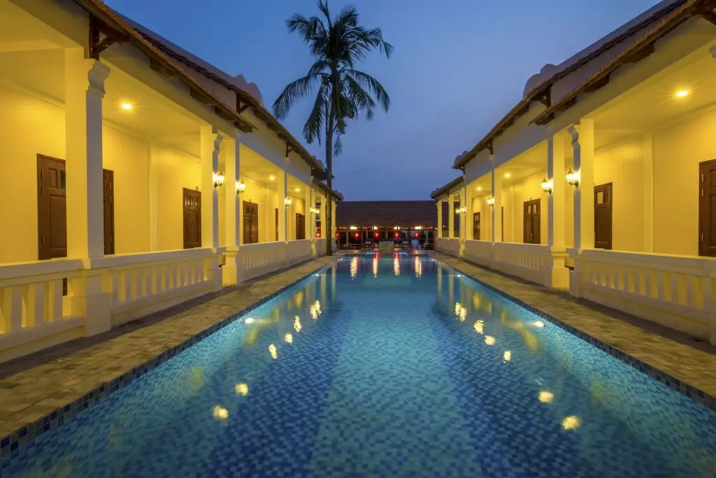 остров Фукуок: An nam Resort Phu Quoc