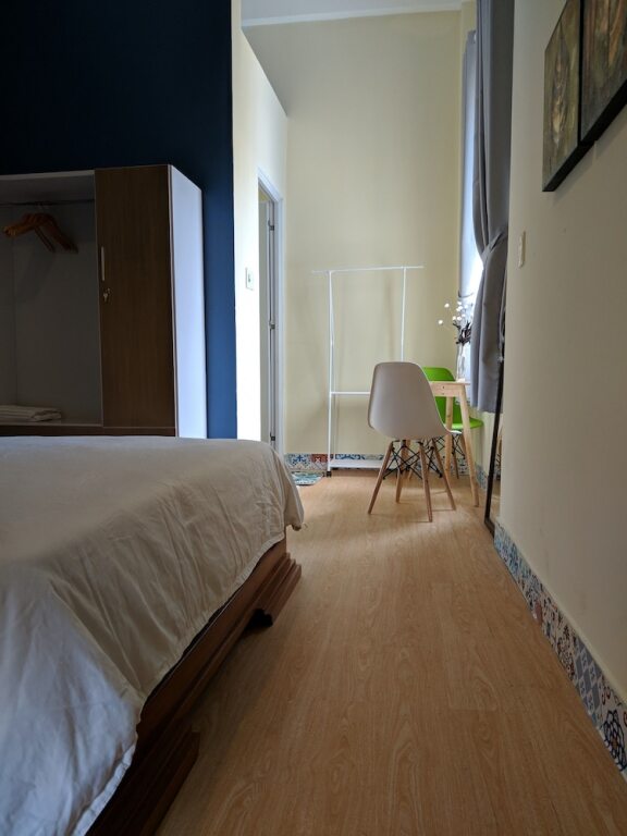 Дананг: Lapaz Homestay Da Nang