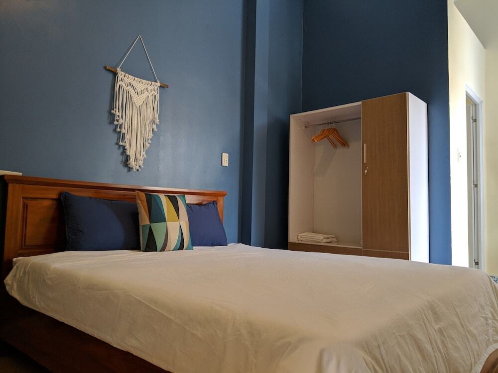 Дананг: Lapaz Homestay Da Nang