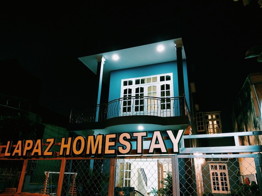 Lapaz Homestay Da Nang — фото 1