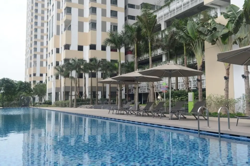 Хошимин: La Casa We Stay